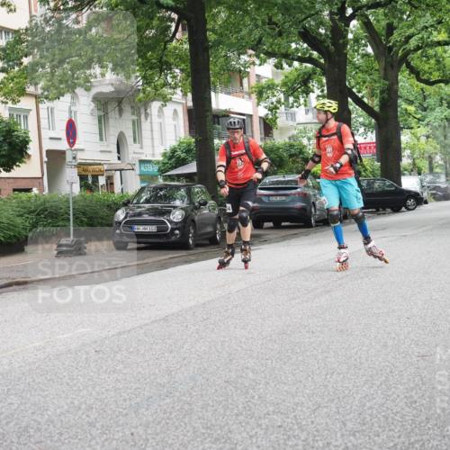 30.06.2024 - hella hamburg halbmarathon KatJ http://msf.ph/oto/6624890 30.06.2024 09:18:32 Laufen KM 15 103, 600 meine-sportfotos.de
