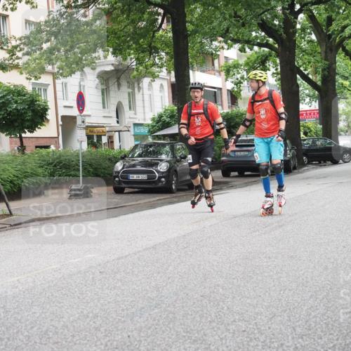 30.06.2024 - hella hamburg halbmarathon KatJ http://msf.ph/oto/6624898 30.06.2024 09:18:32 Laufen KM 15 103, 600 meine-sportfotos.de
