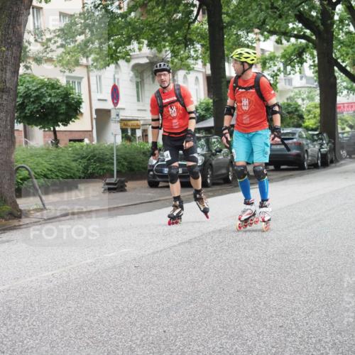 30.06.2024 - hella hamburg halbmarathon KatJ http://msf.ph/oto/6624905 30.06.2024 09:18:33 Laufen KM 15  meine-sportfotos.de