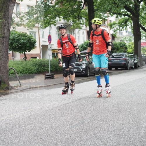 30.06.2024 - hella hamburg halbmarathon KatJ http://msf.ph/oto/6624908 30.06.2024 09:18:33 Laufen KM 15 64, 4103 meine-sportfotos.de