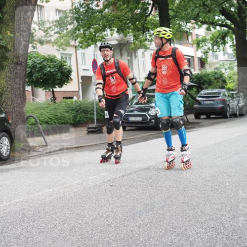 30.06.2024 - hella hamburg halbmarathon KatJ http://msf.ph/oto/6624910 30.06.2024 09:18:33 Laufen KM 15 64, 103 meine-sportfotos.de