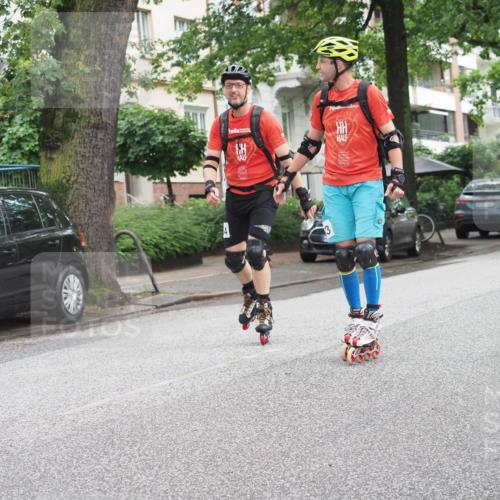 30.06.2024 - hella hamburg halbmarathon KatJ http://msf.ph/oto/6624919 30.06.2024 09:18:33 Laufen KM 15  meine-sportfotos.de