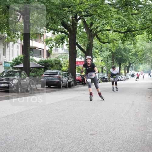 30.06.2024 - hella hamburg halbmarathon KatJ http://msf.ph/oto/6624942 30.06.2024 09:19:18 Laufen KM 15 103 meine-sportfotos.de