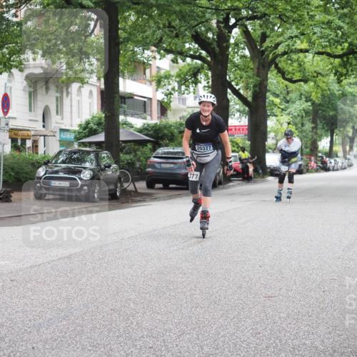 30.06.2024 - hella hamburg halbmarathon KatJ http://msf.ph/oto/6624949 30.06.2024 09:19:19 Laufen KM 15 103, 20377, 377 meine-sportfotos.de