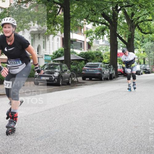 30.06.2024 - hella hamburg halbmarathon KatJ http://msf.ph/oto/6624969 30.06.2024 09:19:20 Laufen KM 15 20377, 77, 103, 00, 600, 191 meine-sportfotos.de