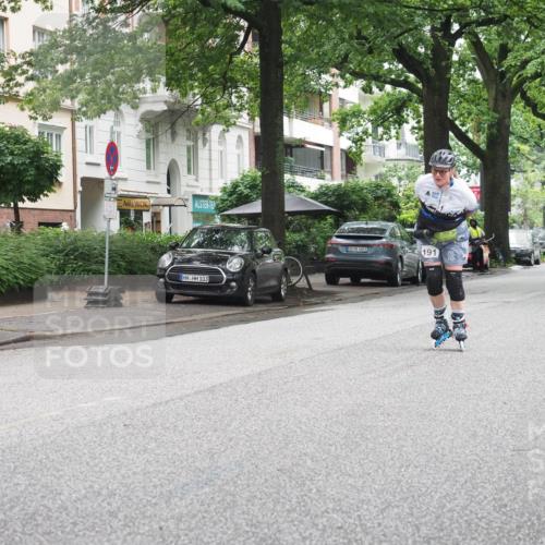 30.06.2024 - hella hamburg halbmarathon KatJ http://msf.ph/oto/6624984 30.06.2024 09:19:21 Laufen KM 15 103, 600, 191 meine-sportfotos.de