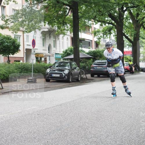 30.06.2024 - hella hamburg halbmarathon KatJ http://msf.ph/oto/6624991 30.06.2024 09:19:22 Laufen KM 15 103, 191 meine-sportfotos.de