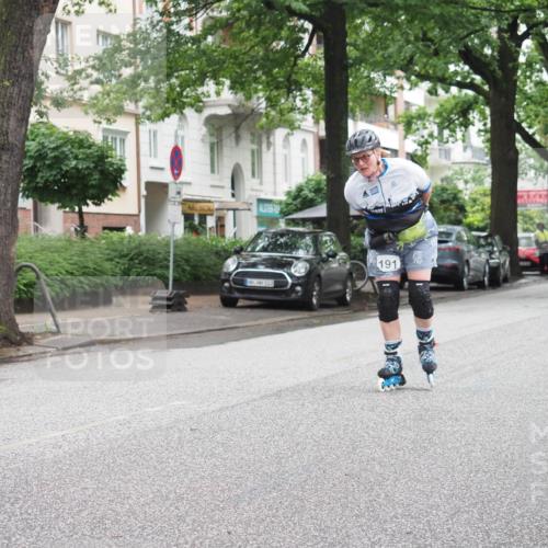 30.06.2024 - hella hamburg halbmarathon KatJ http://msf.ph/oto/6624995 30.06.2024 09:19:22 Laufen KM 15 103, 191 meine-sportfotos.de