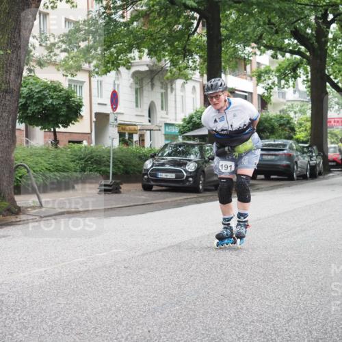 30.06.2024 - hella hamburg halbmarathon KatJ http://msf.ph/oto/6625000 30.06.2024 09:19:22 Laufen KM 15 103, 191, 10, 600 meine-sportfotos.de