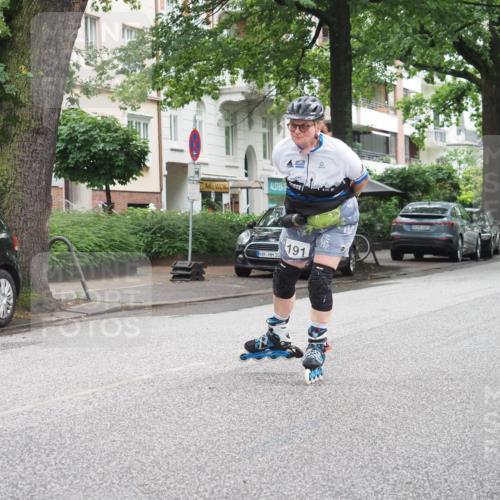 30.06.2024 - hella hamburg halbmarathon KatJ http://msf.ph/oto/6625004 30.06.2024 09:19:22 Laufen KM 15 10, 191 meine-sportfotos.de