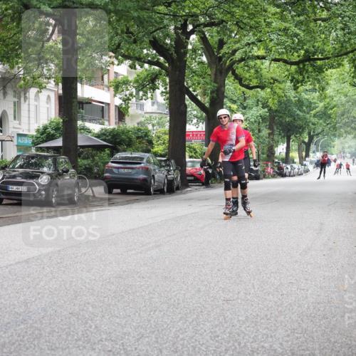 30.06.2024 - hella hamburg halbmarathon KatJ http://msf.ph/oto/6625017 30.06.2024 09:19:33 Laufen KM 15 103, 600, 156, 2009 meine-sportfotos.de