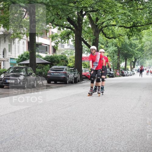 30.06.2024 - hella hamburg halbmarathon KatJ http://msf.ph/oto/6625023 30.06.2024 09:19:33 Laufen KM 15 103, 1, 600, 450, 20090 meine-sportfotos.de