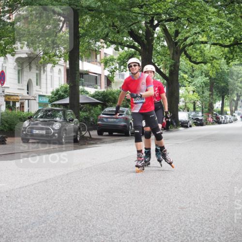 30.06.2024 - hella hamburg halbmarathon KatJ http://msf.ph/oto/6625040 30.06.2024 09:19:34 Laufen KM 15 103, 00, 600, 20090 meine-sportfotos.de