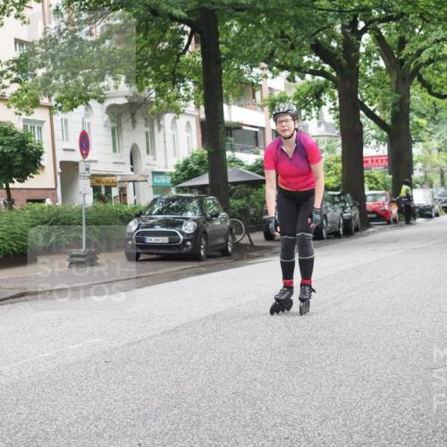 30.06.2024 - hella hamburg halbmarathon KatJ http://msf.ph/oto/6625104 30.06.2024 09:19:44 Laufen KM 15 103 meine-sportfotos.de