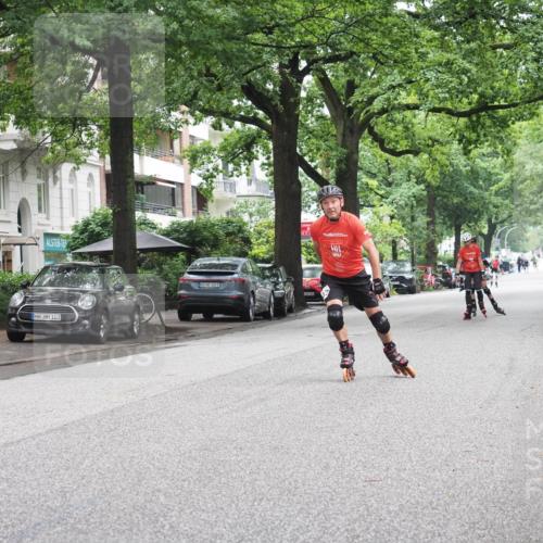 30.06.2024 - hella hamburg halbmarathon KatJ http://msf.ph/oto/6625125 30.06.2024 09:19:53 Laufen KM 15 103, 600 meine-sportfotos.de