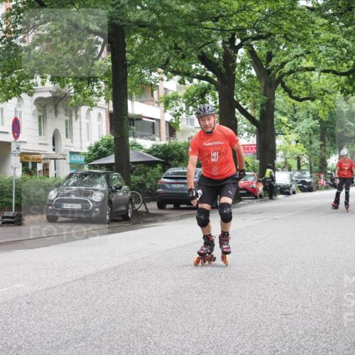 30.06.2024 - hella hamburg halbmarathon KatJ http://msf.ph/oto/6625137 30.06.2024 09:19:53 Laufen KM 15 103, 600 meine-sportfotos.de