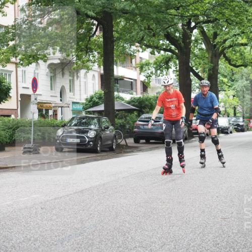 30.06.2024 - hella hamburg halbmarathon KatJ http://msf.ph/oto/6625176 30.06.2024 09:19:57 Laufen KM 15 103 meine-sportfotos.de