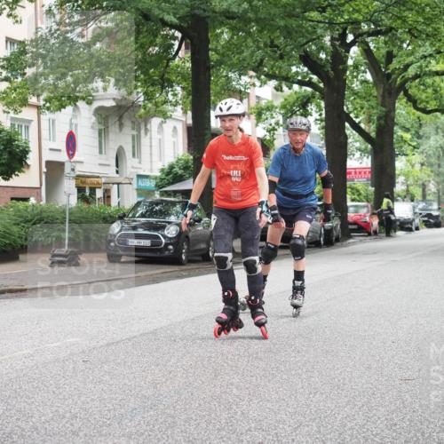 30.06.2024 - hella hamburg halbmarathon KatJ http://msf.ph/oto/6625190 30.06.2024 09:19:58 Laufen KM 15 103 meine-sportfotos.de