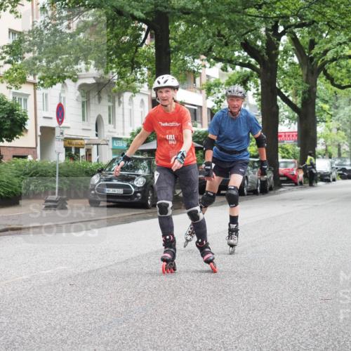 30.06.2024 - hella hamburg halbmarathon KatJ http://msf.ph/oto/6625194 30.06.2024 09:19:58 Laufen KM 15 103 meine-sportfotos.de
