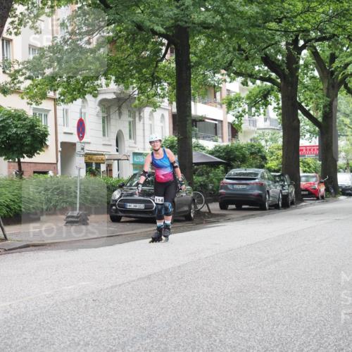 30.06.2024 - hella hamburg halbmarathon KatJ http://msf.ph/oto/6625212 30.06.2024 09:20:06 Laufen KM 15 103, 114, 00, 600 meine-sportfotos.de