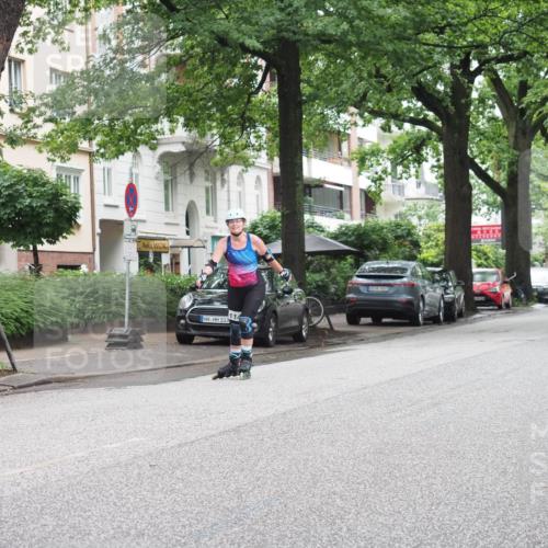 30.06.2024 - hella hamburg halbmarathon KatJ http://msf.ph/oto/6625214 30.06.2024 09:20:06 Laufen KM 15 103, 114 meine-sportfotos.de