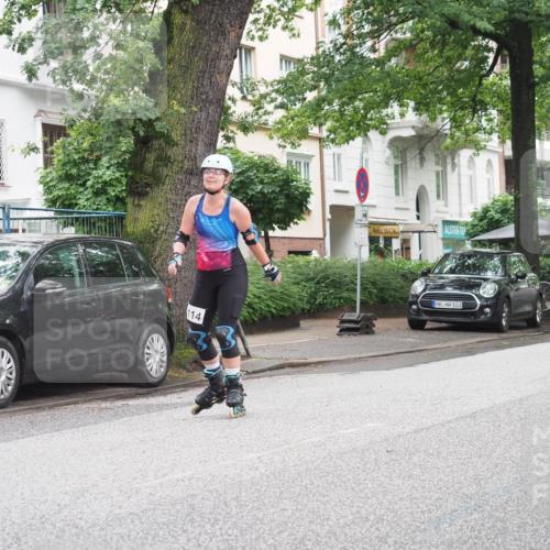 30.06.2024 - hella hamburg halbmarathon KatJ http://msf.ph/oto/6625240 30.06.2024 09:20:07 Laufen KM 15 114, 103, 00, 600 meine-sportfotos.de