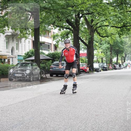 30.06.2024 - hella hamburg halbmarathon KatJ http://msf.ph/oto/6625252 30.06.2024 09:20:09 Laufen KM 15 103 meine-sportfotos.de