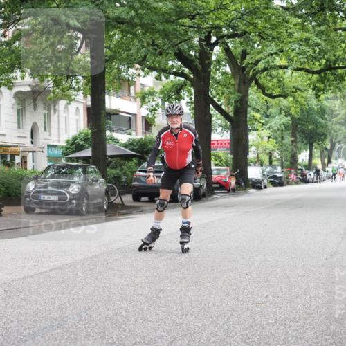 30.06.2024 - hella hamburg halbmarathon KatJ http://msf.ph/oto/6625255 30.06.2024 09:20:09 Laufen KM 15 103 meine-sportfotos.de