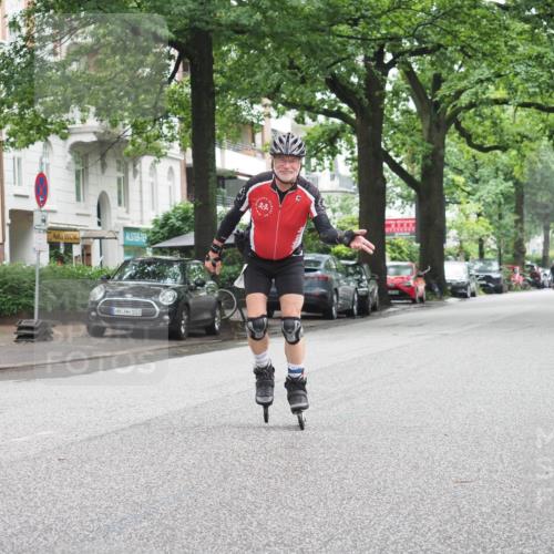 30.06.2024 - hella hamburg halbmarathon KatJ http://msf.ph/oto/6625262 30.06.2024 09:20:10 Laufen KM 15 103 meine-sportfotos.de