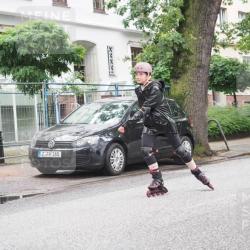 30.06.2024 - hella hamburg halbmarathon KatJ http://msf.ph/oto/6625314 30.06.2024 09:20:28 Laufen KM 15 165 meine-sportfotos.de
