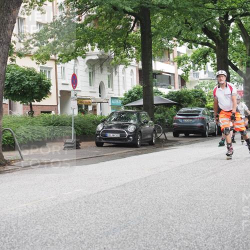 30.06.2024 - hella hamburg halbmarathon KatJ http://msf.ph/oto/6625361 30.06.2024 09:20:33 Laufen KM 15 103, 00, 600 meine-sportfotos.de