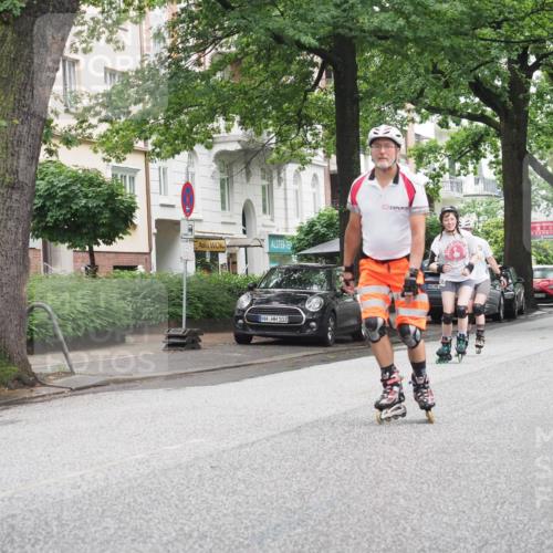 30.06.2024 - hella hamburg halbmarathon KatJ http://msf.ph/oto/6625389 30.06.2024 09:20:34 Laufen KM 15 103 meine-sportfotos.de