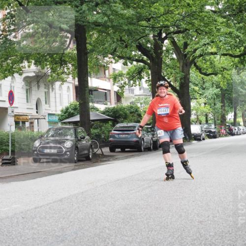30.06.2024 - hella hamburg halbmarathon KatJ http://msf.ph/oto/6625509 30.06.2024 09:20:47 Laufen KM 15 103, 20447, 600, 47 meine-sportfotos.de