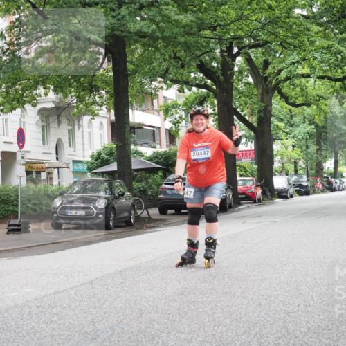 30.06.2024 - hella hamburg halbmarathon KatJ http://msf.ph/oto/6625520 30.06.2024 09:20:47 Laufen KM 15 103, 47, 20447 meine-sportfotos.de