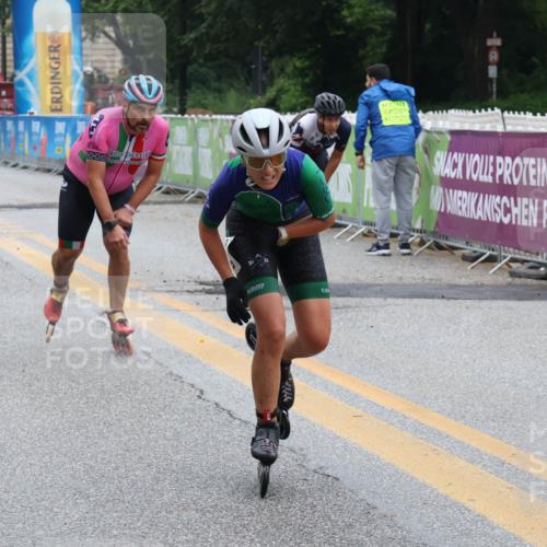 30.06.2024 - hella hamburg halbmarathon Lena Gebhardt http://msf.ph/oto/6636791 30.06.2024 09:13:16 Ziel 20109, 20223, 20318, 20319, 20355, 20375 meine-sportfotos.de