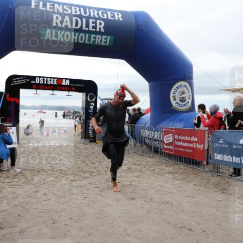 04.08.2024 - OstseeMan Michael Strokosch http://msf.ph/oto/6676552 04.08.2024 07:48:38 Schwimmen 158, 164 meine-sportfotos.de