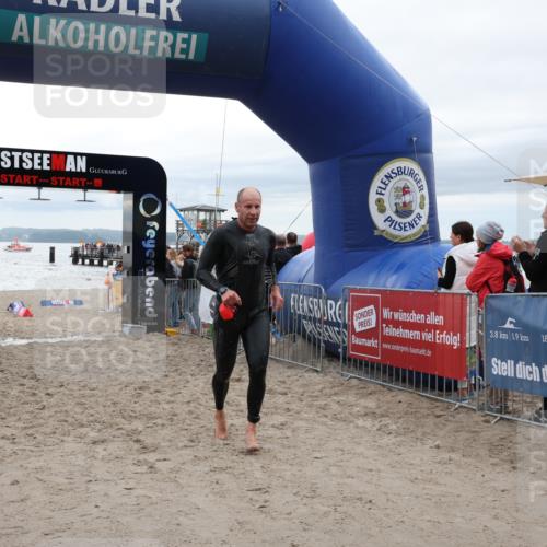 04.08.2024 - OstseeMan Michael Strokosch http://msf.ph/oto/6676656 04.08.2024 07:50:11 Schwimmen 60, 131 meine-sportfotos.de