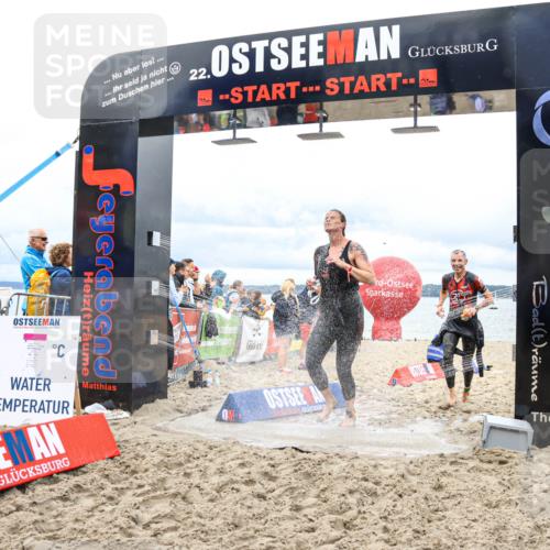 04.08.2024 - OstseeMan Strokosch-Dieckow http://msf.ph/oto/6690410 04.08.2024 10:18:00 Schwimmen 493, 633, 679, 680, 937, 957 meine-sportfotos.de