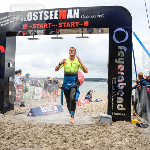 04.08.2024 - OstseeMan Strokosch-Dieckow http://msf.ph/oto/6692755 04.08.2024 10:27:45 Schwimmen 902, 944, 1173, 1278 meine-sportfotos.de