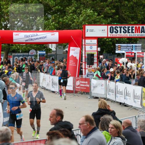 04.08.2024 - OstseeMan Michael Strokosch http://msf.ph/oto/6699364 04.08.2024 14:05:45 Laufen 28, 85, 95, 135, 178, 332, 351, 370, 371, 498, 533, 535, 580, 622, 660, 661, 680, 753, 788, 795, 956, 979, 1219, 1284 meine-sportfotos.de