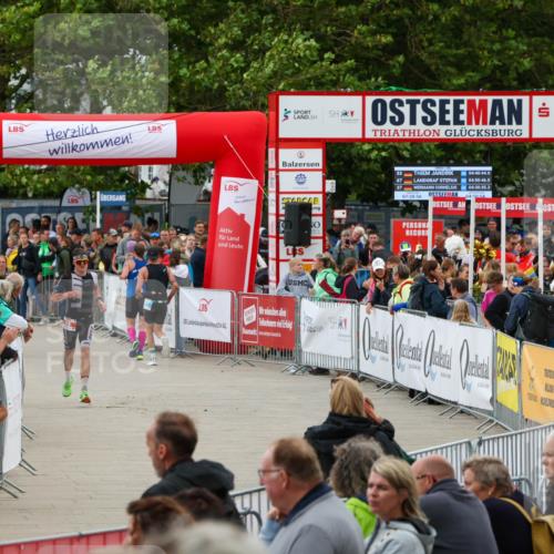 04.08.2024 - OstseeMan Michael Strokosch http://msf.ph/oto/6699373 04.08.2024 14:05:46 Laufen 28, 85, 95, 135, 178, 332, 351, 370, 371, 398, 498, 533, 535, 580, 622, 660, 661, 680, 753, 788, 795, 979, 1219, 1284 meine-sportfotos.de