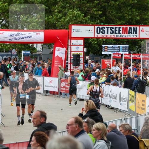04.08.2024 - OstseeMan Michael Strokosch http://msf.ph/oto/6699441 04.08.2024 14:05:57 Laufen 28, 85, 95, 135, 254, 332, 351, 371, 398, 450, 469, 499, 504, 533, 660, 661, 680, 979, 1284 meine-sportfotos.de