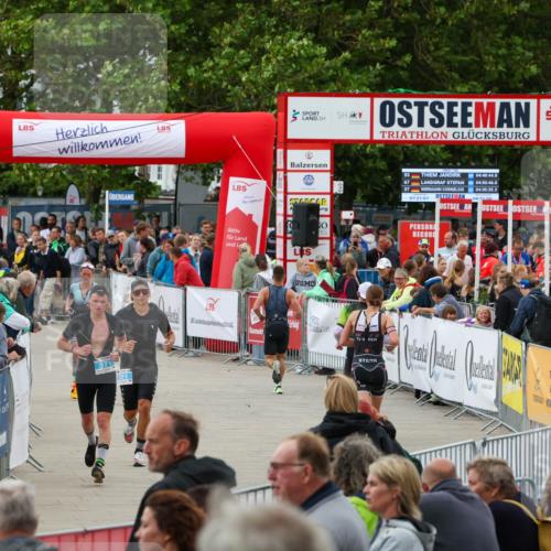 04.08.2024 - OstseeMan Michael Strokosch http://msf.ph/oto/6699444 04.08.2024 14:05:57 Laufen 28, 85, 95, 135, 254, 332, 351, 371, 398, 450, 469, 499, 504, 533, 660, 661, 680, 979, 1284 meine-sportfotos.de
