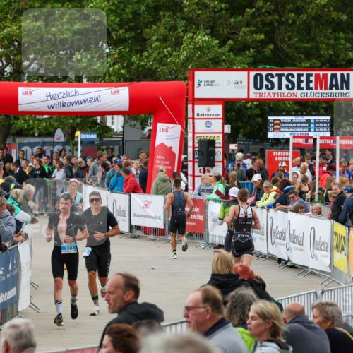 04.08.2024 - OstseeMan Michael Strokosch http://msf.ph/oto/6699447 04.08.2024 14:05:57 Laufen 28, 85, 95, 135, 254, 332, 351, 371, 398, 450, 469, 499, 504, 533, 660, 661, 680, 979, 1284 meine-sportfotos.de