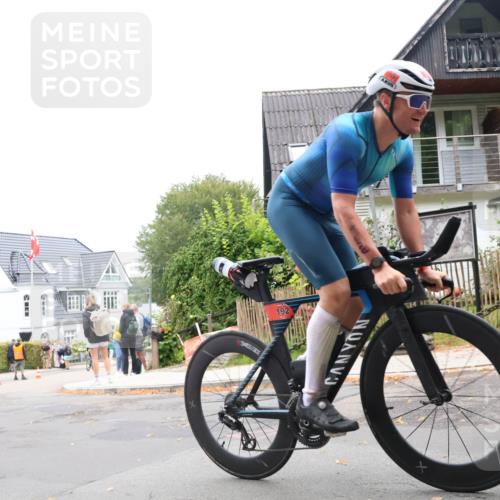04.08.2024 - OstseeMan Strokosch-Dieckow http://msf.ph/oto/6701100 04.08.2024 12:30:01 Radfahren 192, 198, 680 meine-sportfotos.de