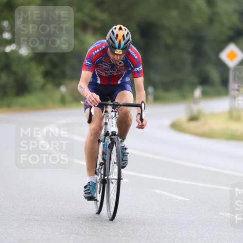 04.08.2024 - OstseeMan Fuchs,  Jonas http://msf.ph/oto/6706583 04.08.2024 09:15:59 Radfahren 19, 1137 meine-sportfotos.de