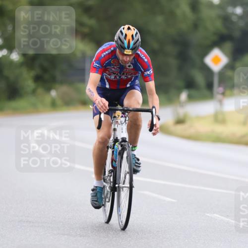 04.08.2024 - OstseeMan Fuchs,  Jonas http://msf.ph/oto/6706593 04.08.2024 09:15:59 Radfahren 19, 1137 meine-sportfotos.de