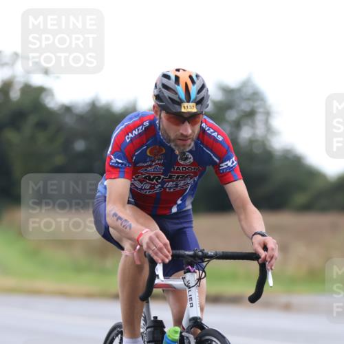 04.08.2024 - OstseeMan Fuchs,  Jonas http://msf.ph/oto/6706598 04.08.2024 09:16:00 Radfahren 19, 1137 meine-sportfotos.de
