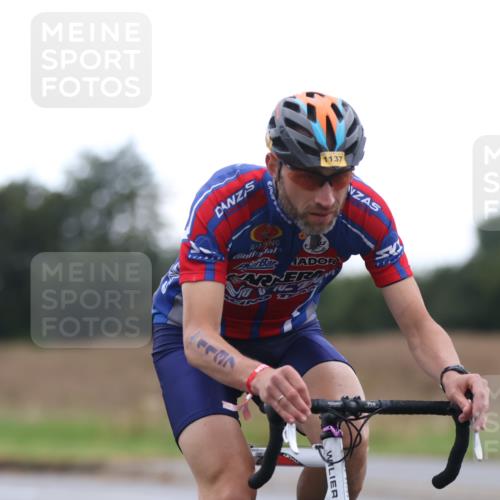 04.08.2024 - OstseeMan Fuchs,  Jonas http://msf.ph/oto/6706613 04.08.2024 09:16:00 Radfahren 19, 1137 meine-sportfotos.de