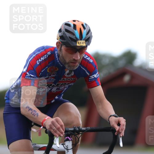 04.08.2024 - OstseeMan Fuchs,  Jonas http://msf.ph/oto/6706622 04.08.2024 09:16:00 Radfahren 19, 1137 meine-sportfotos.de
